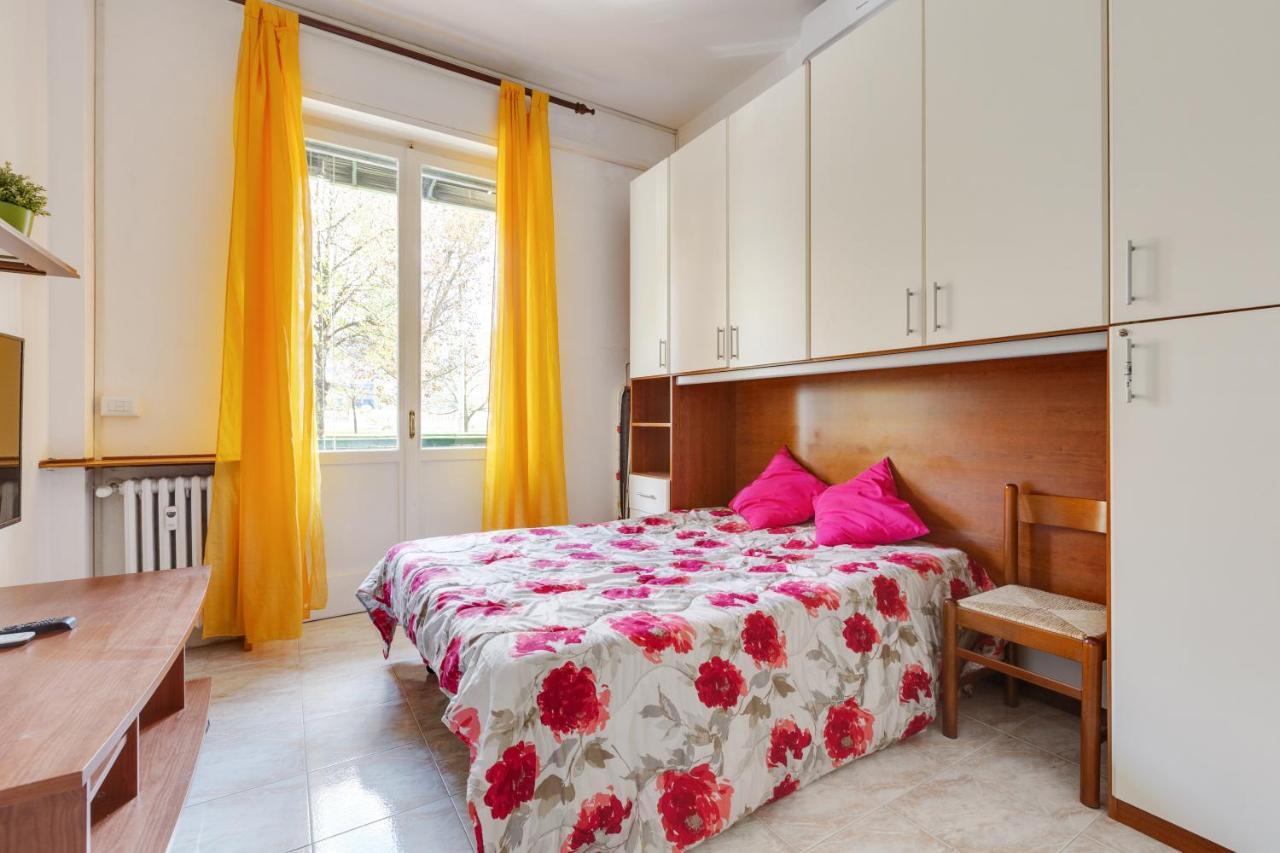 Milan Polytechnic Lovely And Cosy Flat Exterior photo
