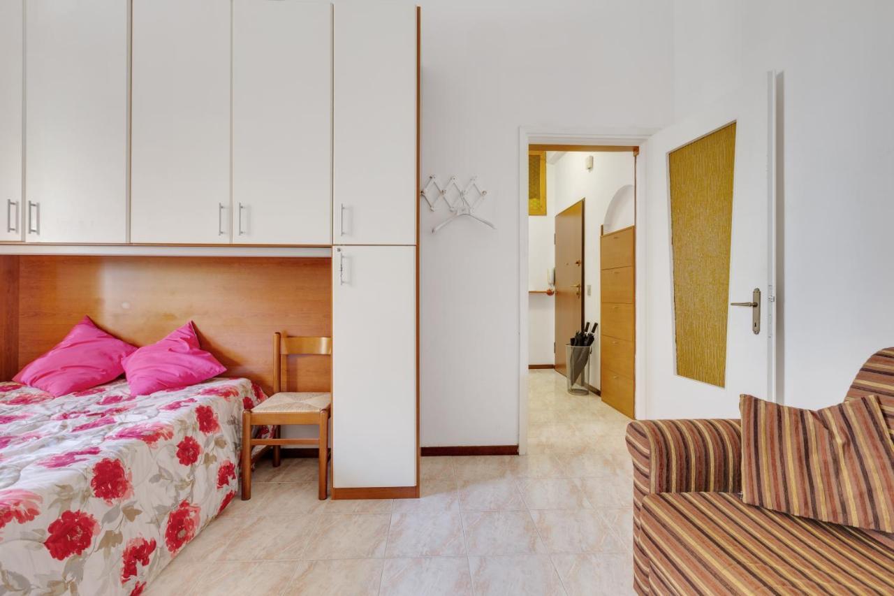 Milan Polytechnic Lovely And Cosy Flat Exterior photo