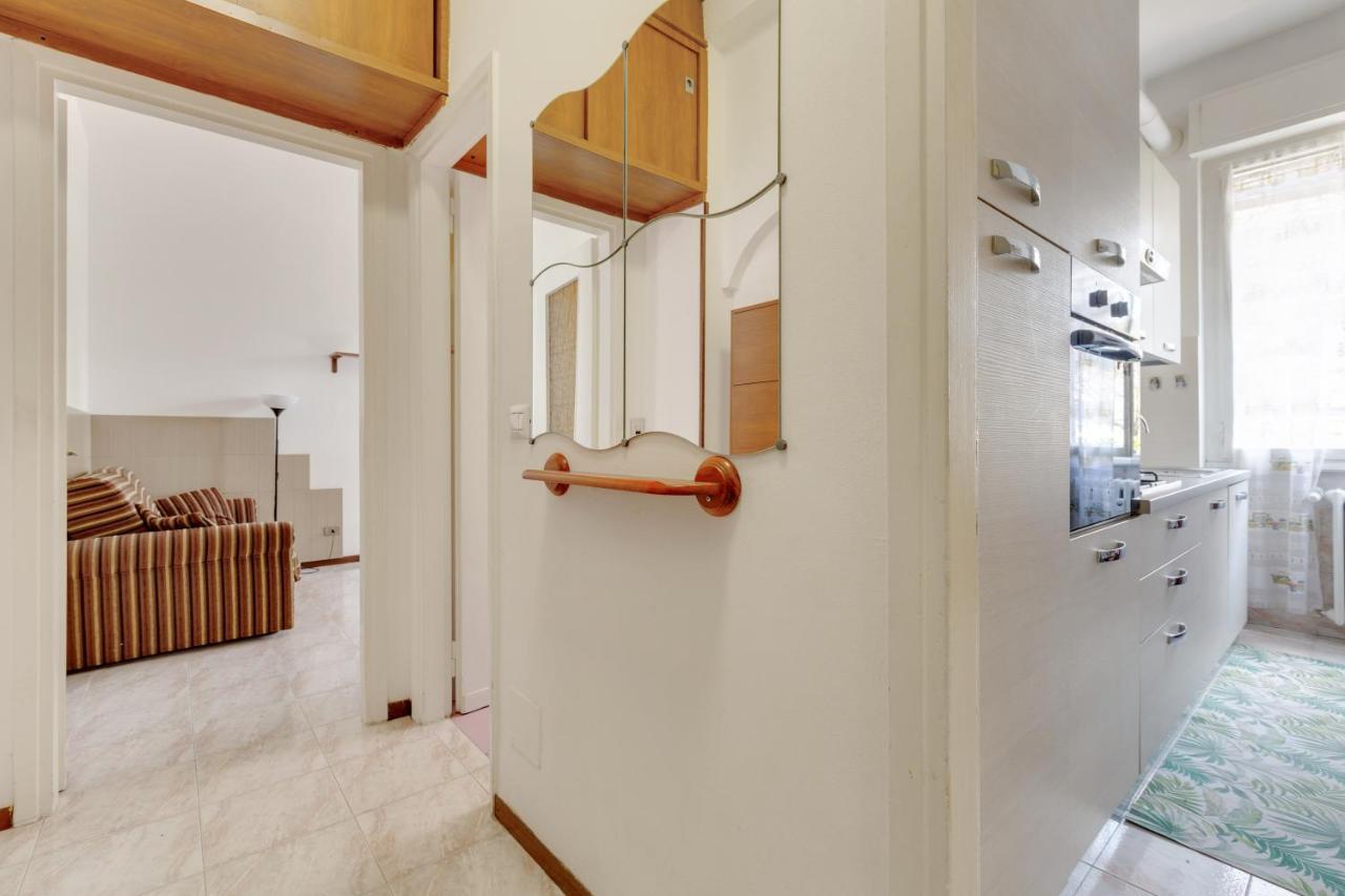 Milan Polytechnic Lovely And Cosy Flat Exterior photo