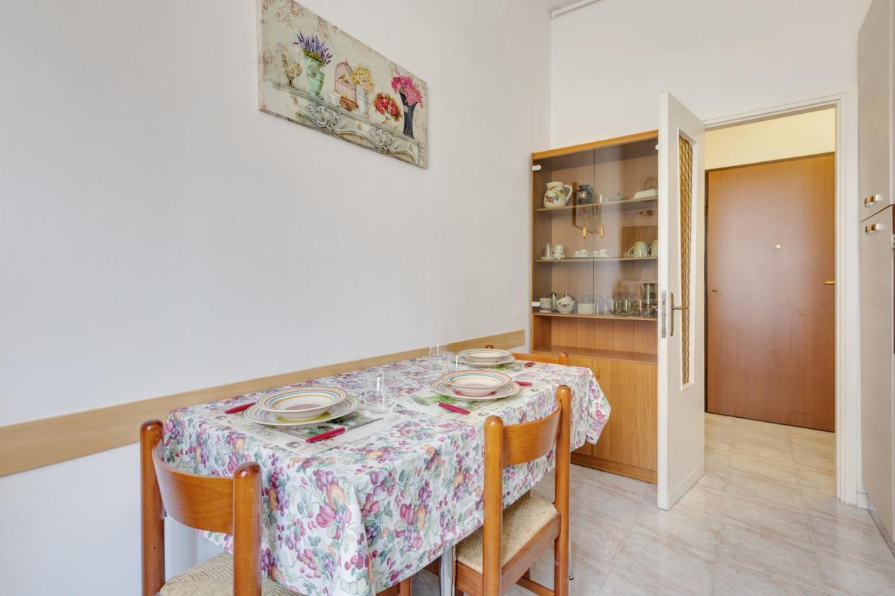 Milan Polytechnic Lovely And Cosy Flat Exterior photo